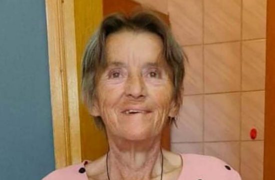 Milijana Milinković, Arandjelovac, Aranđelovac, nestala baka