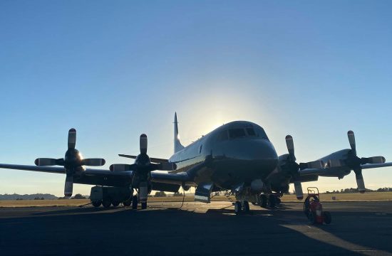 Novi Zeland poslao avion da proceni stetu u Tongi