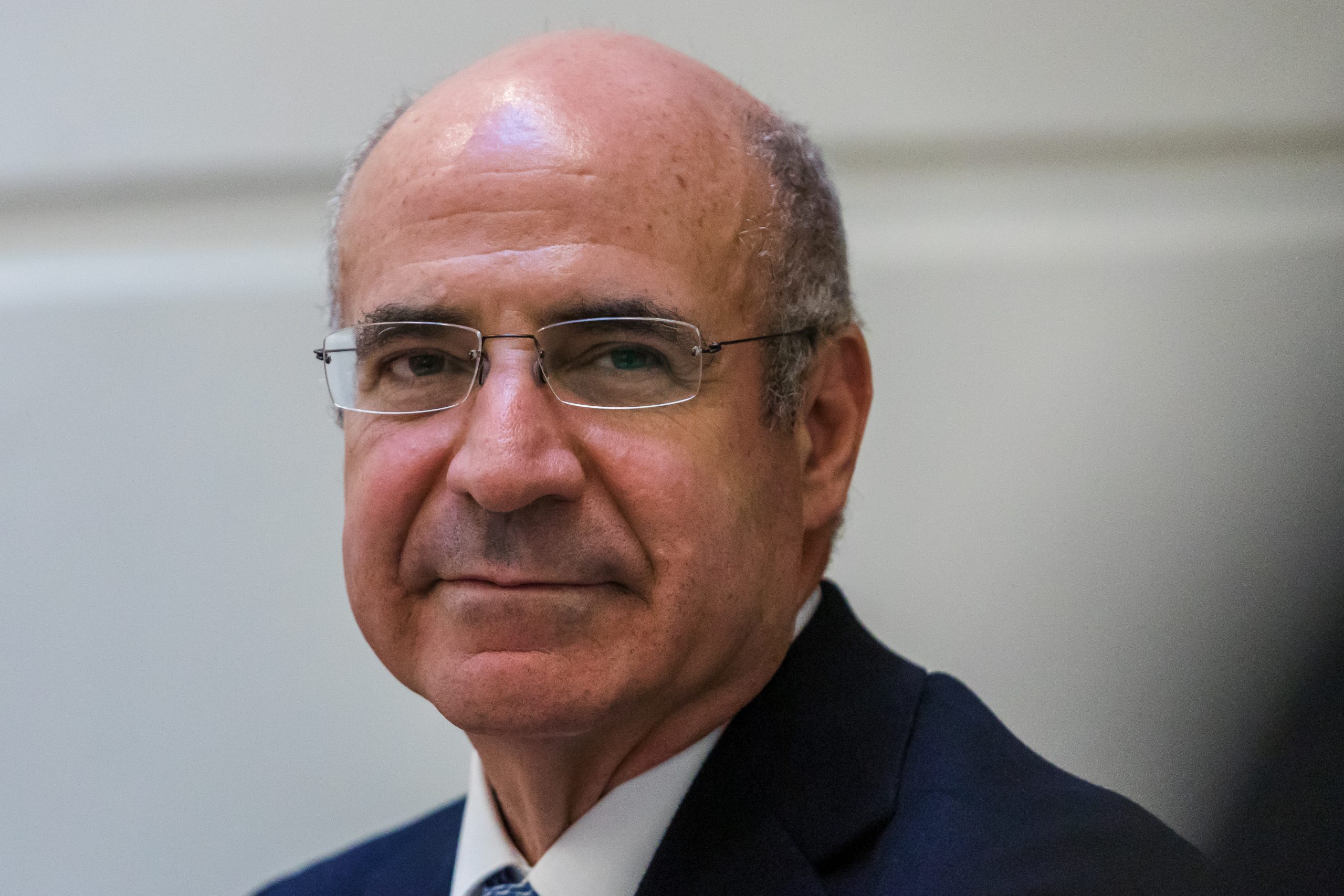 Bill Browder