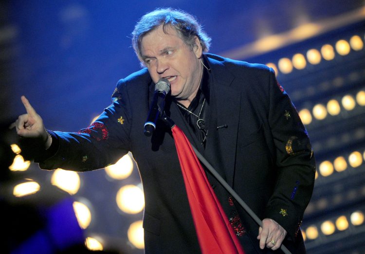 Meat Loaf