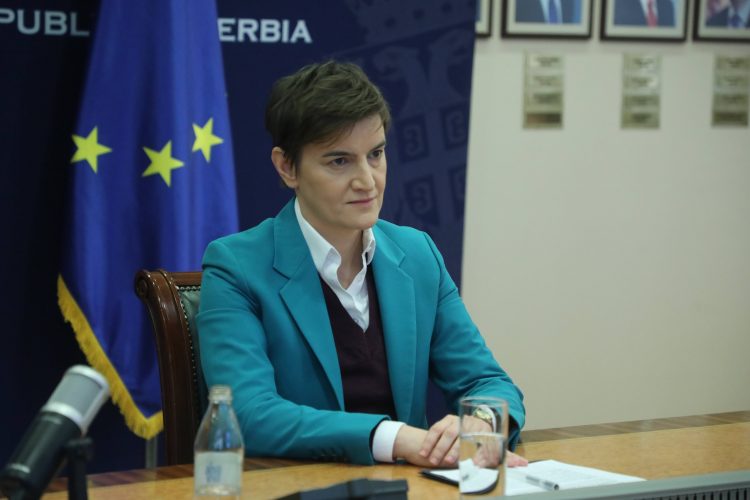 Ana Brnabic