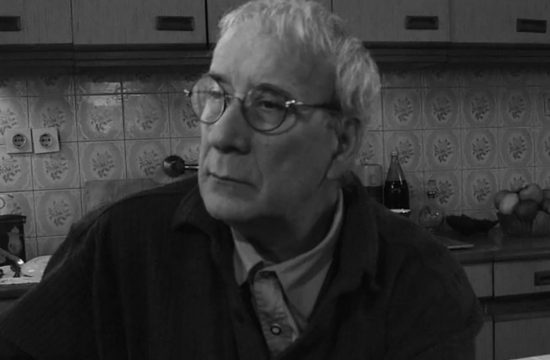 Željko Mavrović, glumac, preminuo, umro