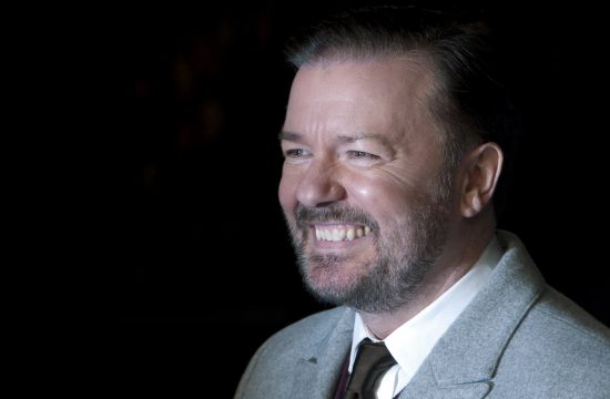 Riki Džervejz Ricky Gervais