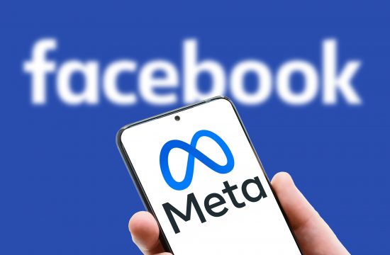 Facebook, Fejsbuk, Meta, logo