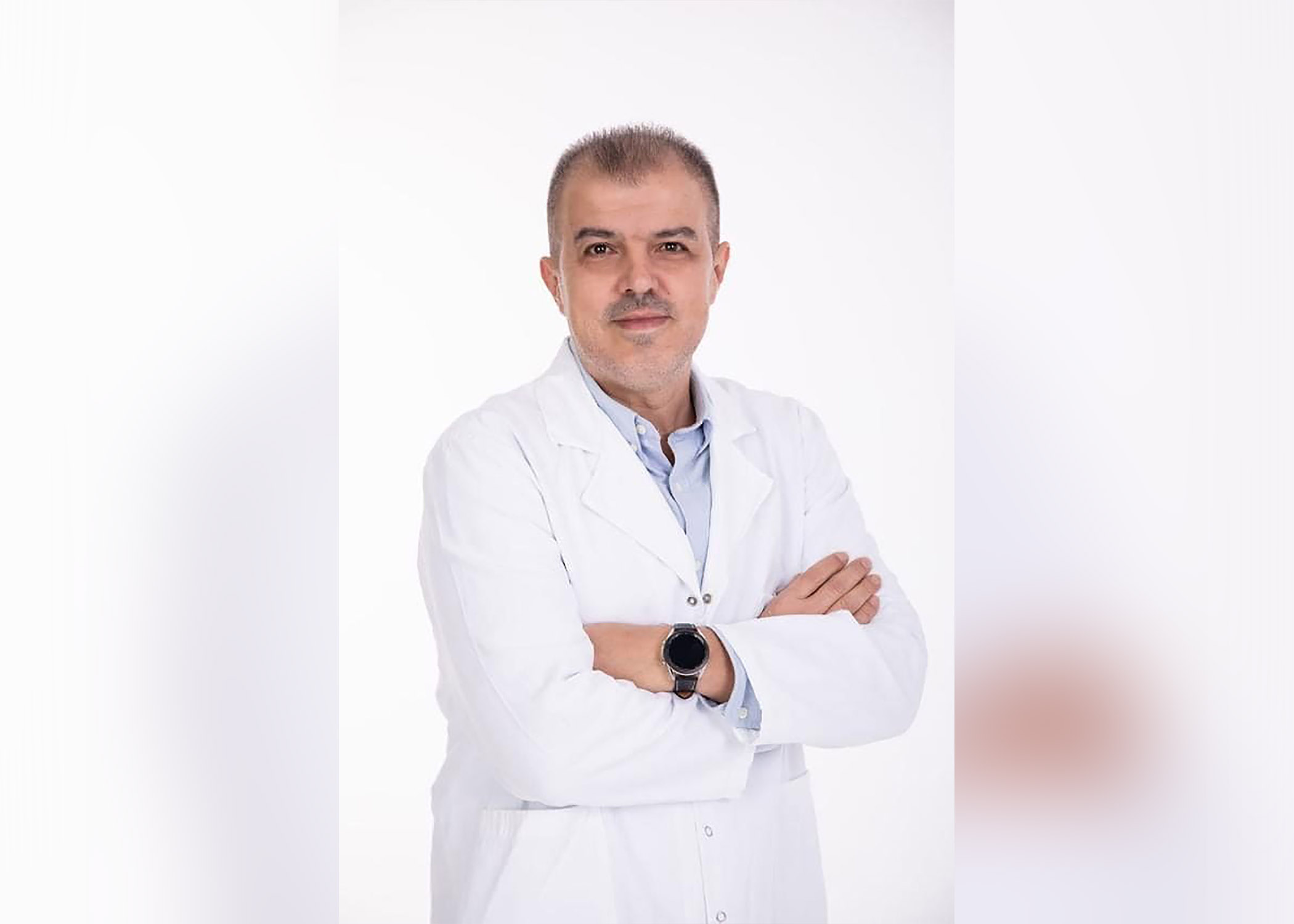 Dr Dejan Velickovic