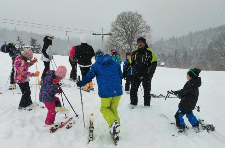 Tara, skijanje, zimovanje, sneg