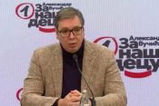 Vučić i Dačić prelomili: SNS i SPS izlaze odvojeno na izbore