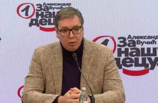 Vučić i Dačić prelomili: SNS i SPS izlaze odvojeno na izbore