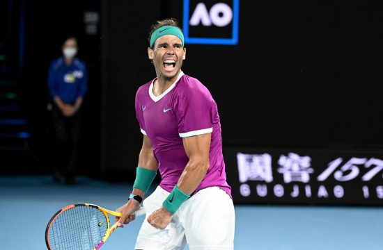 Rafael Nadal