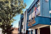 Osnovna škola Sveti Sava Batočcina