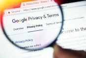 Google, Gugl, uslovi korišćenja, privatnost