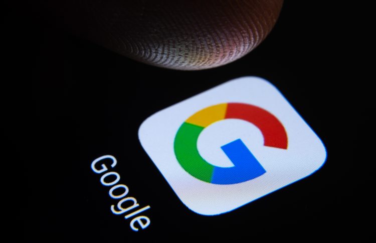 Google, Gugl, uslovi korišćenja, privatnost