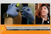 Obavezna vakcinacija u Austriji: Šta je sa Srbima koji su primili Sputnjik i Sinofarm?