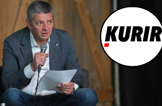 Presuda protiv odgovornog urednika Kurira zbog laži o Jugoslavu Ćosiću