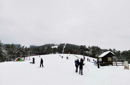 Zlatibor, skijalište, skijališta, zimska sezona, sneg
