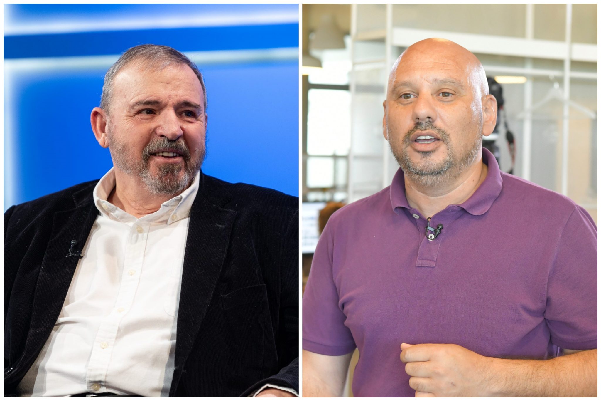 Odgovor Gorana Markovića na otvoreno pismo Ristića: Izvrćete moje reči