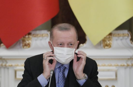 Redžep Tajip Erdogan