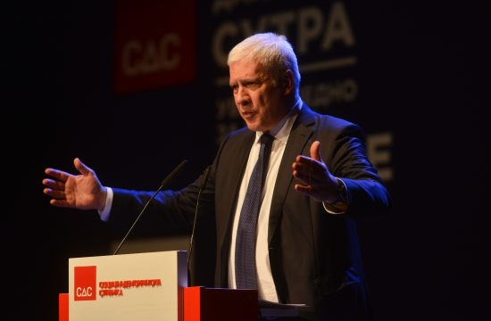 Boris Tadic