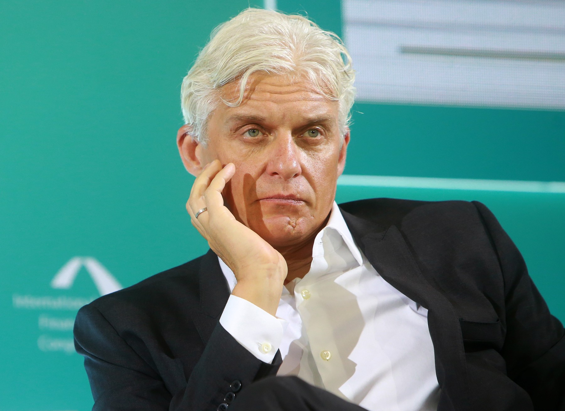 Oleg Tinkov