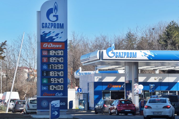 Benzinska pumpa, benzinska stanica, gorivo, cene goriva, poskupljenje, auto, automobili