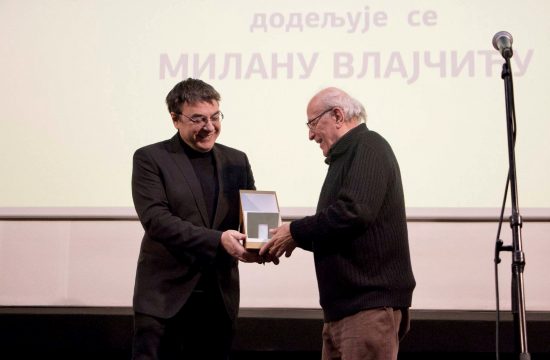 Jugoslav Pantelić i Milan Vlajčić
