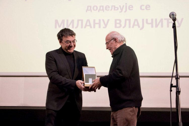 Jugoslav Pantelić i Milan Vlajčić