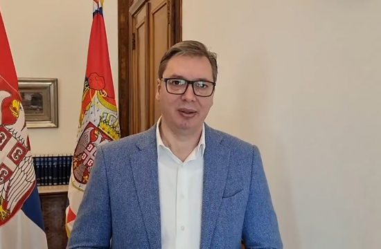 Aleksandar Vucic