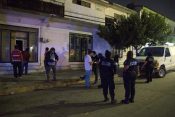 Eber Lopez, meksički novinar, ubijen