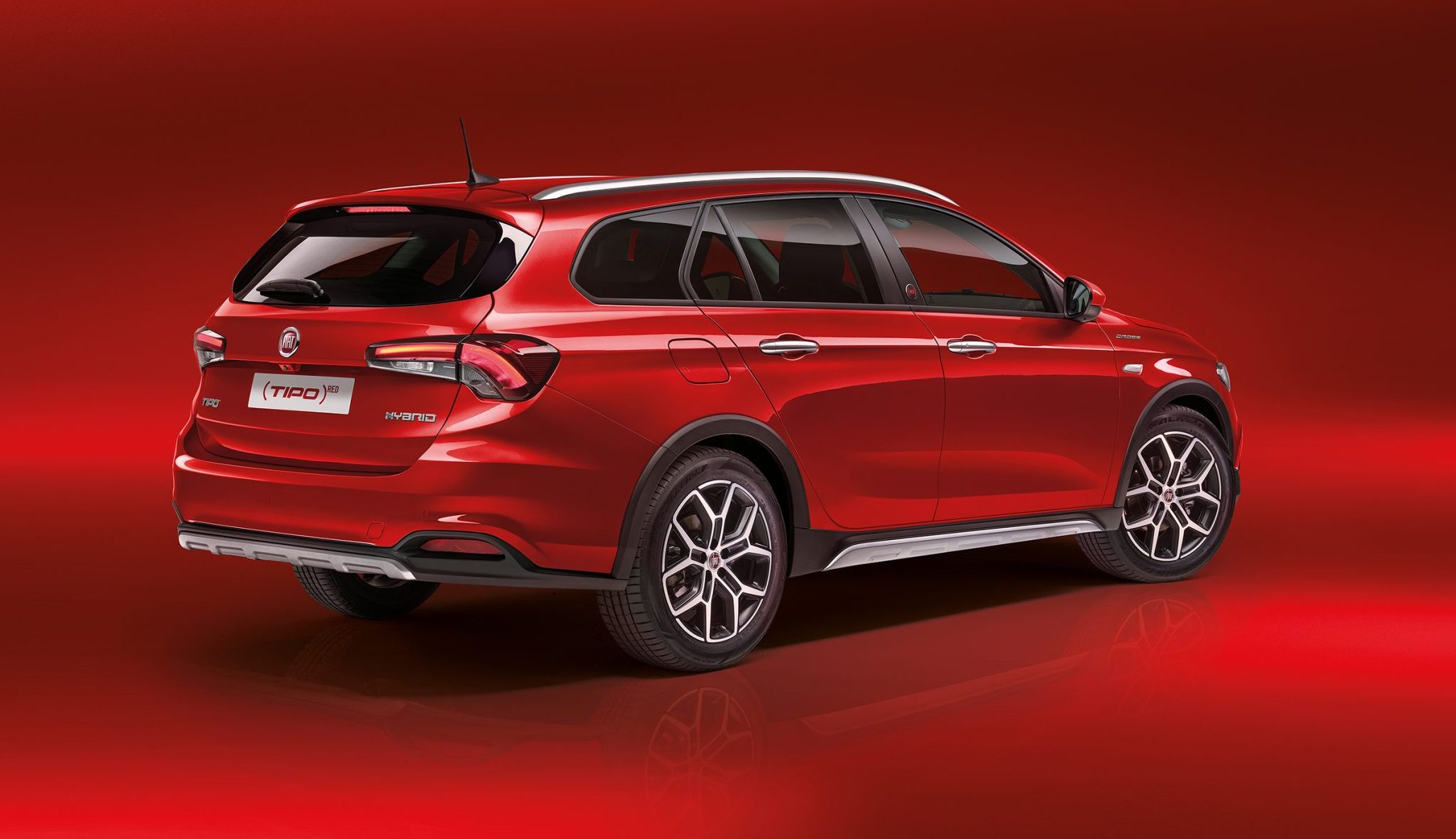 Fiat, Tipo, 500X, auto, automobil