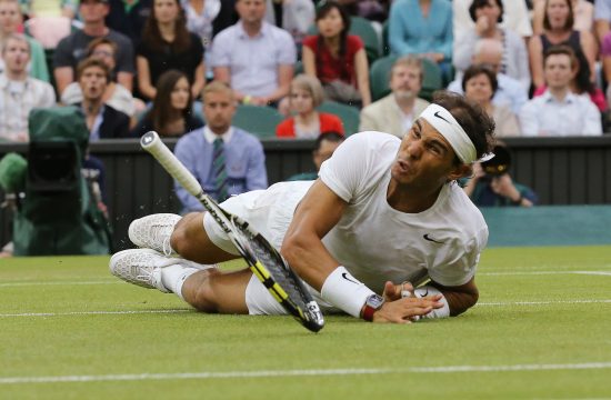 Rafael Nadal