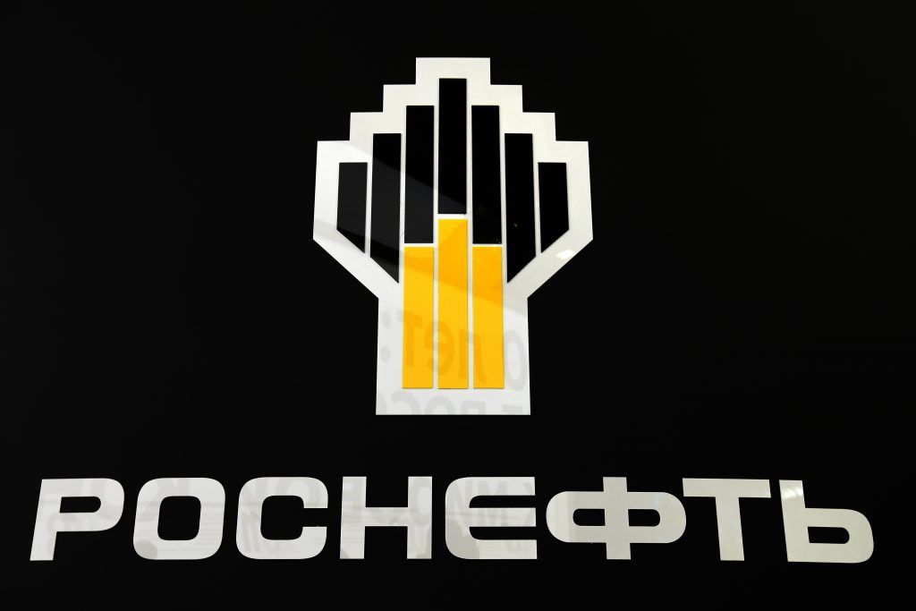 Rosnjeft