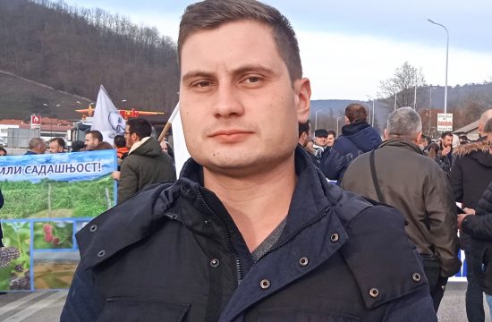 Nikola Maslać Požega, Inicijativa za Požegu, lista Moramo, Zlatiborski okrug, kandidati