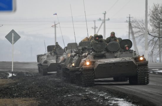 Ruska vojska Bolgorod region Ukrajina