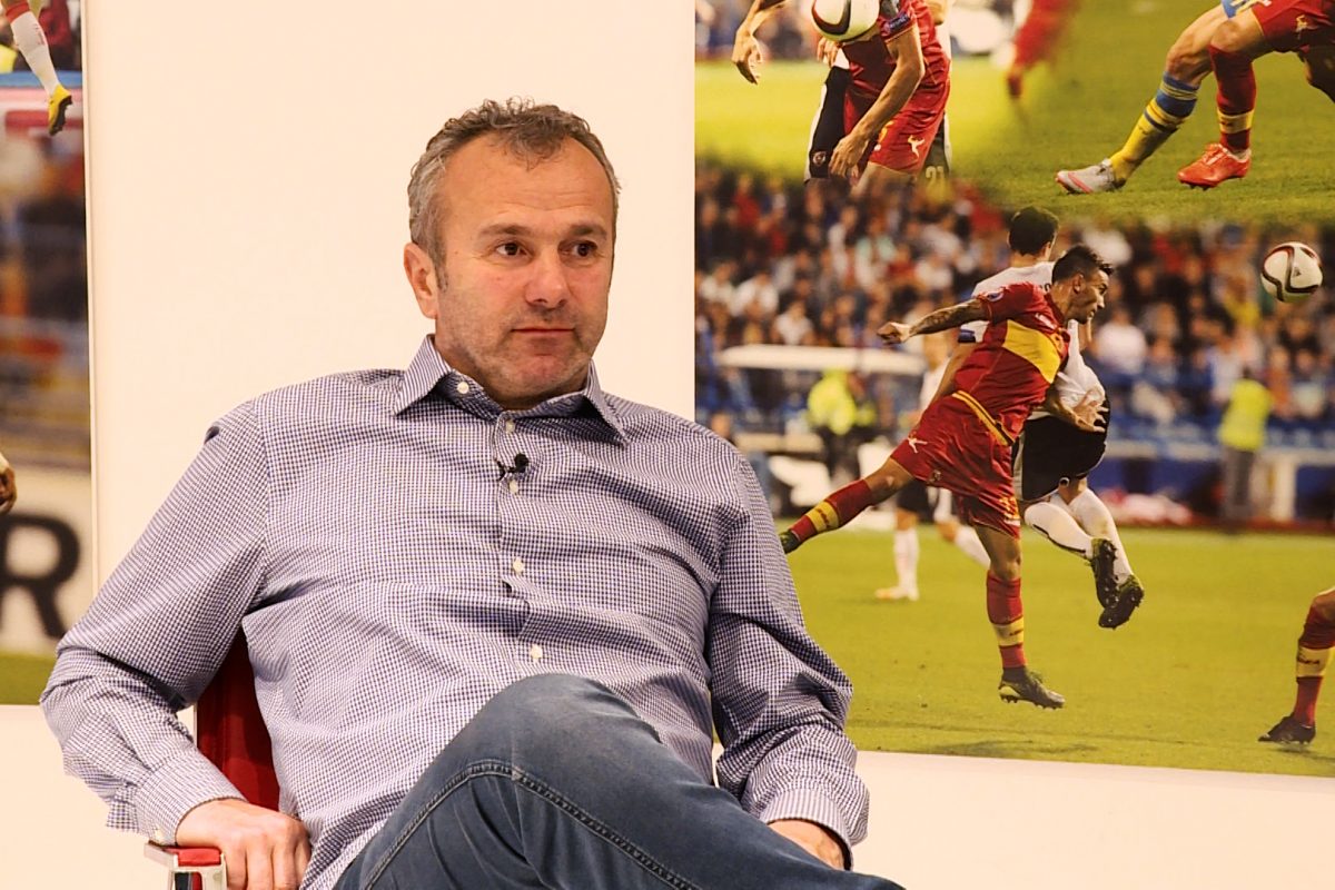 Uhapšen Dejan Savićević, legendarnom fudbaleru već izrečena presuda