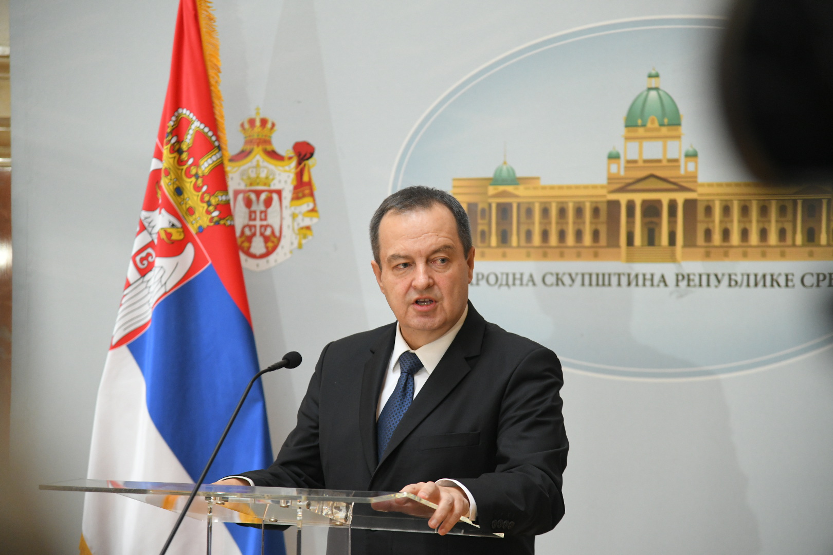 Ivica Dacic