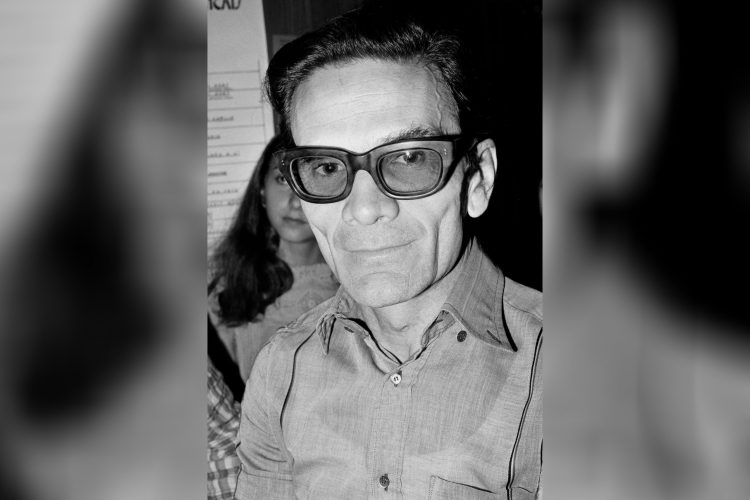 Pijer Paolo Pazolini