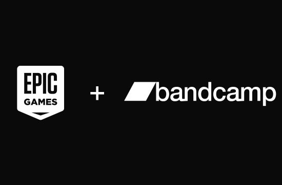 Epic games, band camp