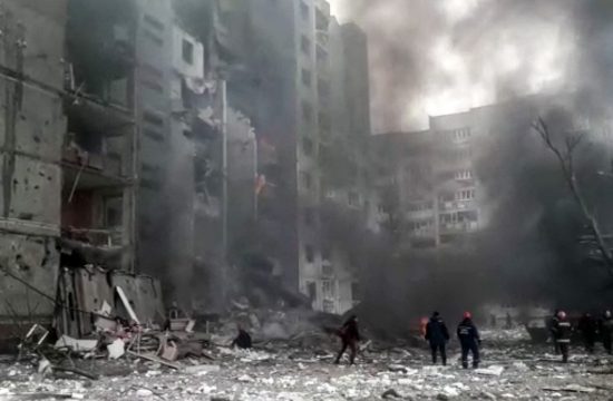 Chernihiv, Ukraine Cernihiv Ukrajina