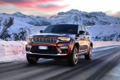 Grand Cherokee, džip, auto, automobil