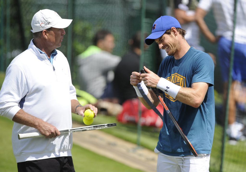 Pet velikana koji nikada nisu osvojili Vimbldon