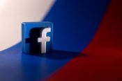U Rusiji blokirana društvena mreža Fejsbuk
