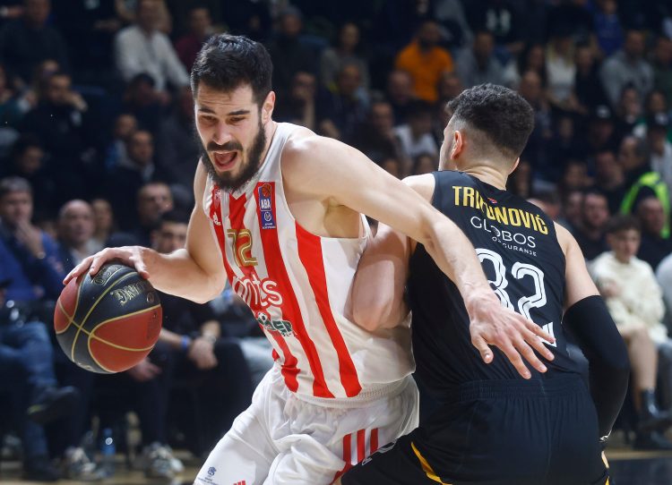 Košarka, Partizan Crvena Zvezda, derbi