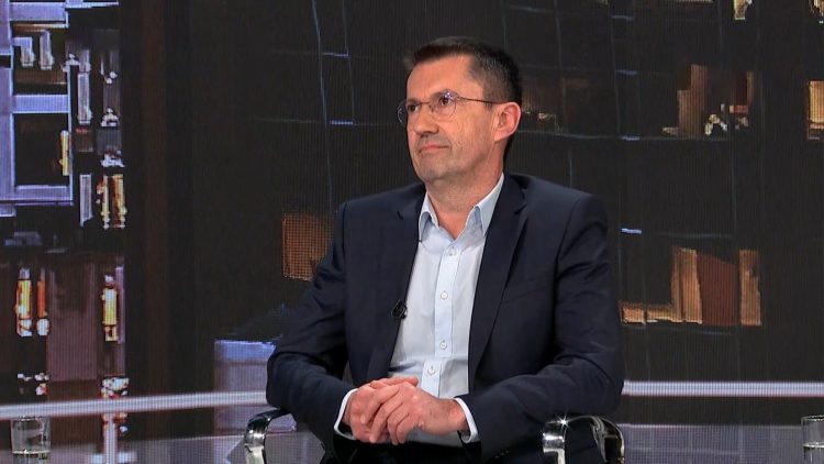 Miroslav Tomašević, EPS