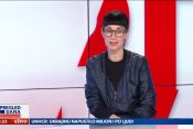 Ana Đurić Konstrakta, gošća, gost, emisija Pregled dana Newsmax Adria