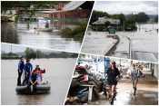 Australija, poplave, poplava, nevreme