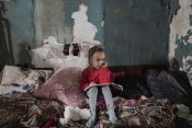 Ukrajina rat izbeglice
