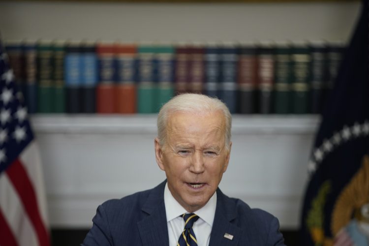 Džo Bajden Joe Biden