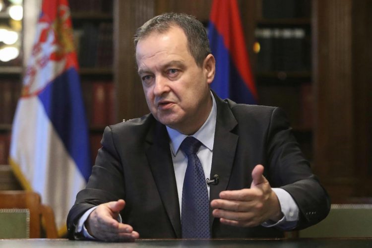 Ivica Dacic