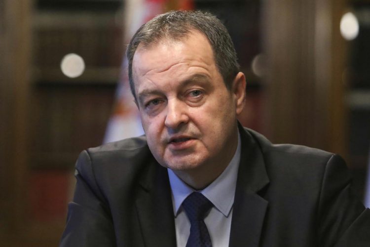 Ivica Dacic