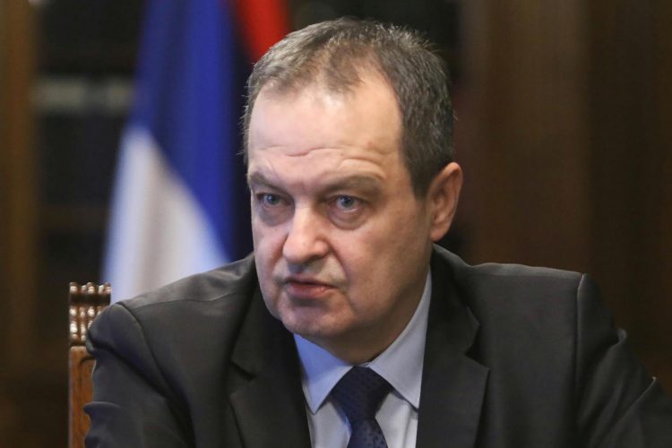 Ivica Dacic